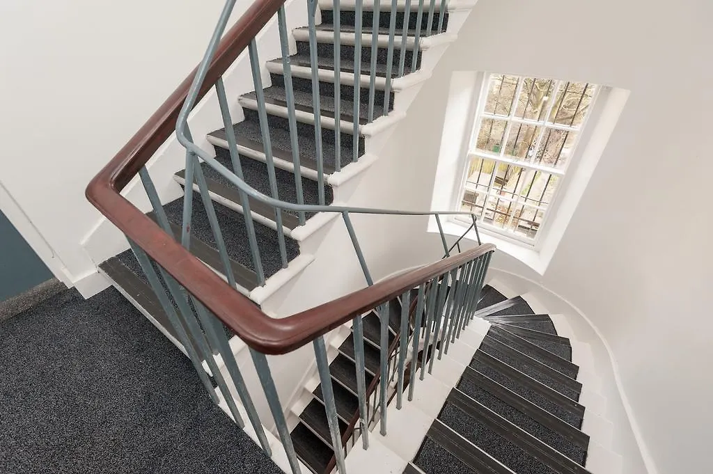 Cornerstone Apartments Edinburgh